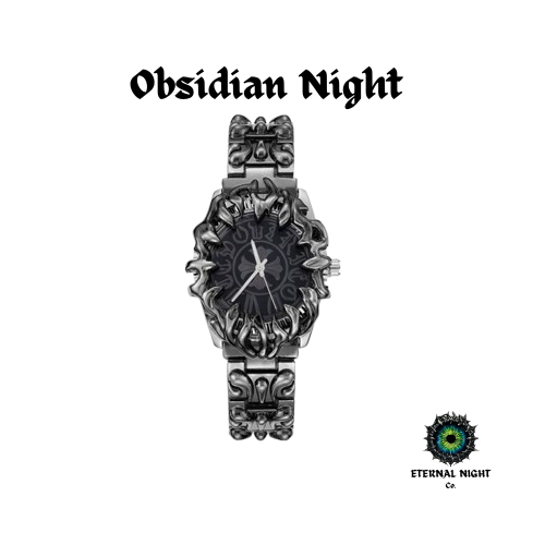 Nachtfall Edition 🌙