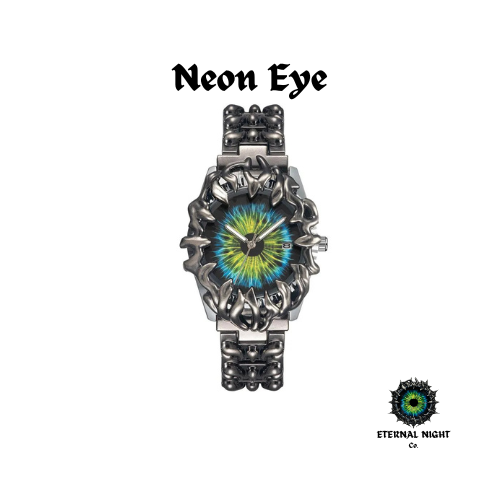 Nachtfall Edition 🌙