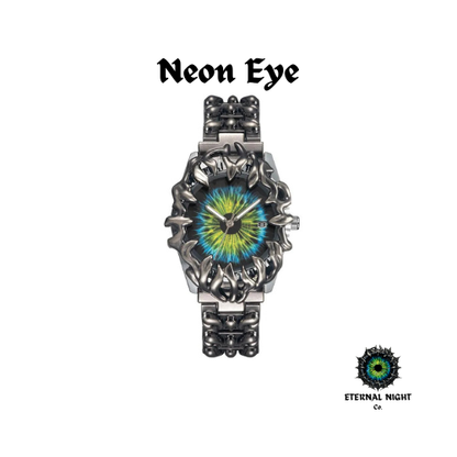 Nachtfall Edition 🌙