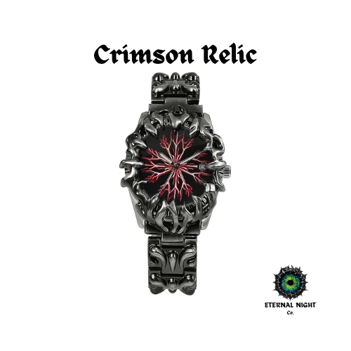 Nachtfall Edition 🌙